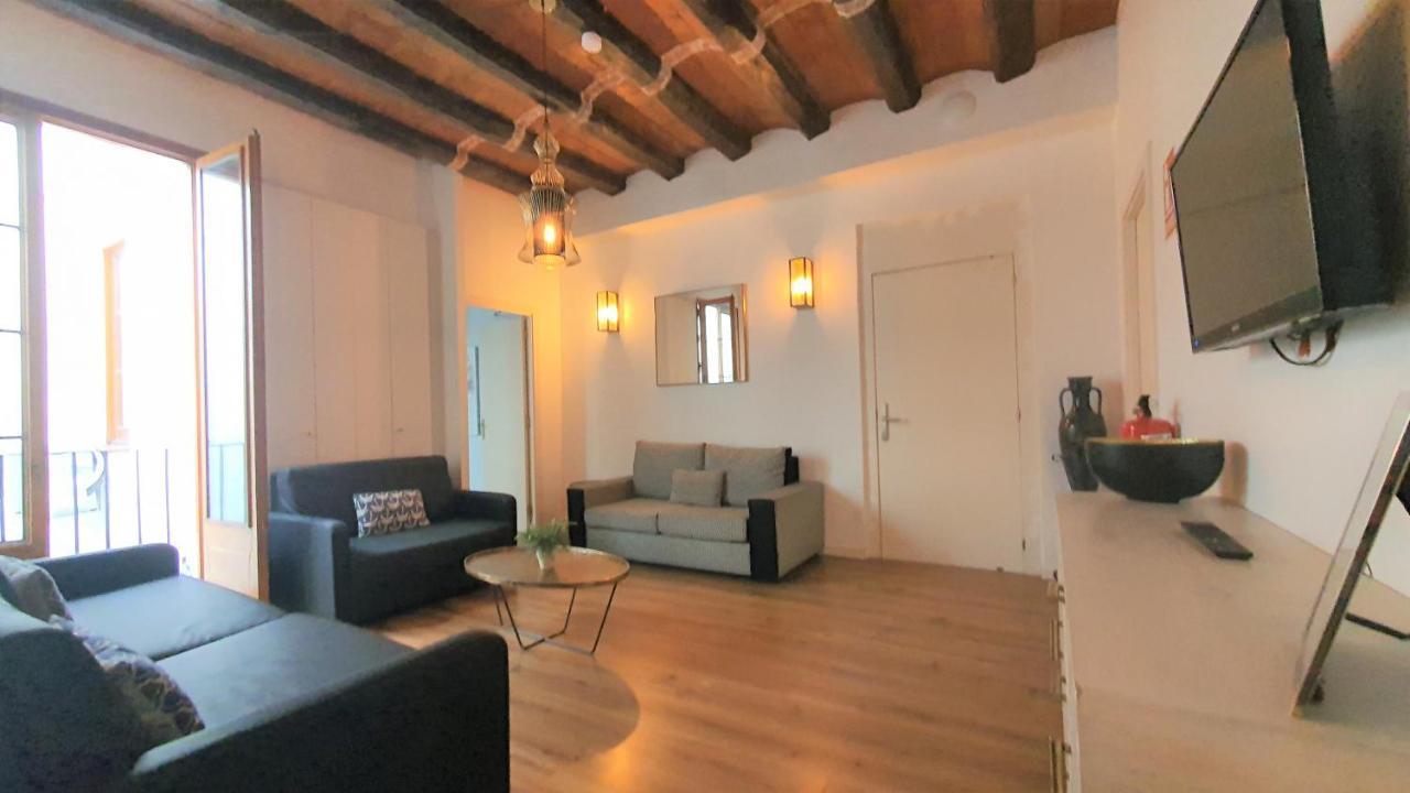 Barrio Gotico Apartments Ferran Barcelona Exterior photo
