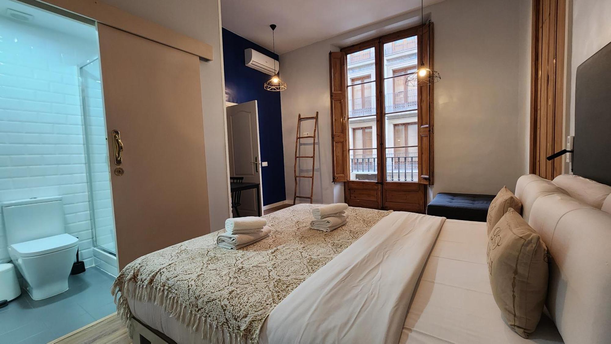 Barrio Gotico Apartments Ferran Barcelona Exterior photo